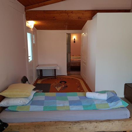 Hompot Accommodation Deva Exterior photo