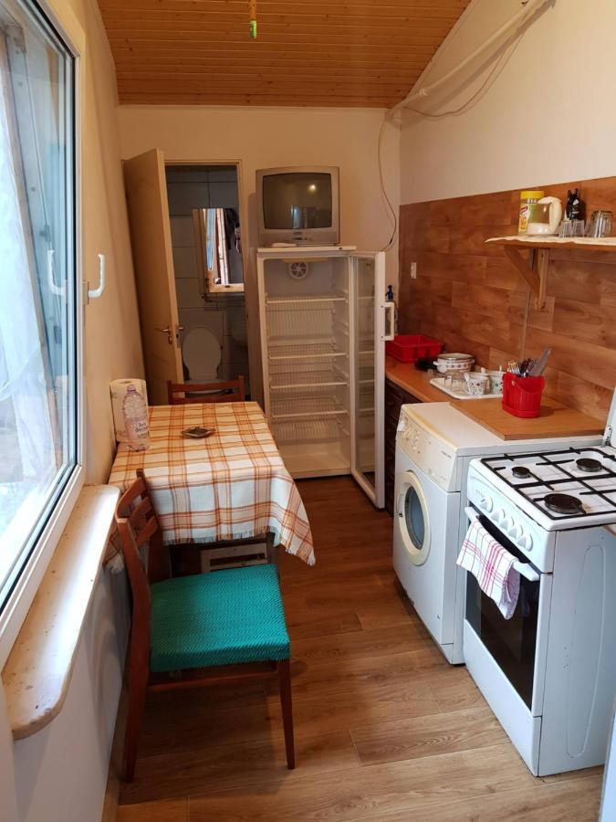 Hompot Accommodation Deva Exterior photo