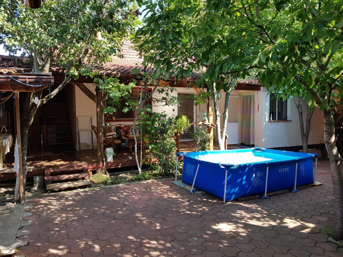 Hompot Accommodation Deva Exterior photo