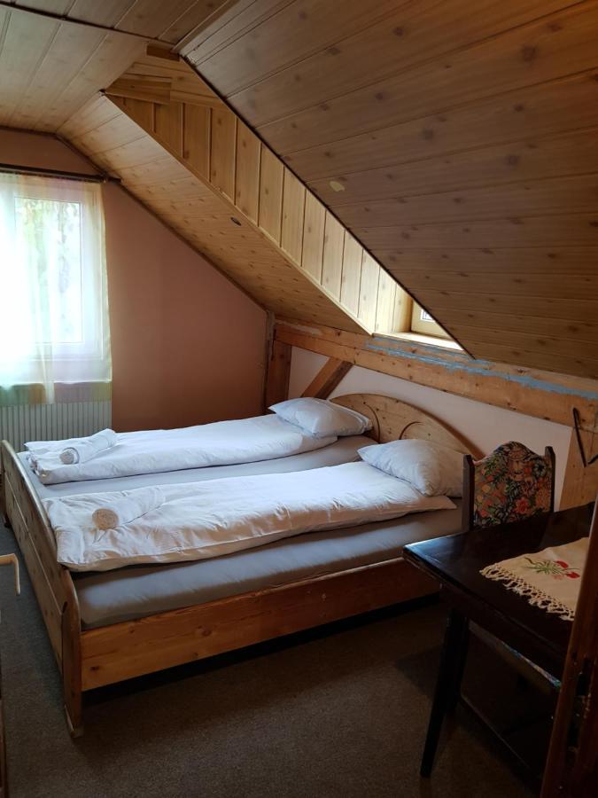 Hompot Accommodation Deva Exterior photo